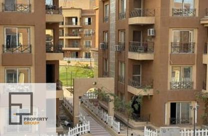 Apartment - 3 - 3 for sale in Al Khamayel city - Sheikh Zayed Compounds - Sheikh Zayed City - Giza Apartment - 3 - 3 for sale in Al Khamayel city - Sheikh Zayed Compounds - Sheikh Zayed City - Giza
