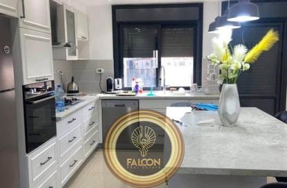Apartment - 2 Bedrooms - 2 Bathrooms for sale in Wesal City - El Shorouk Compounds - Shorouk City - Cairo