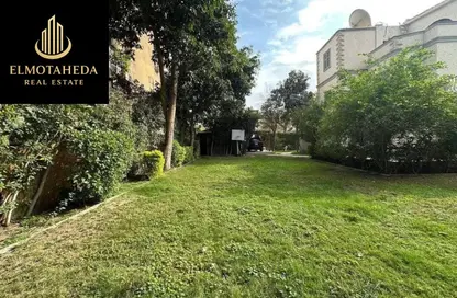 فيلا - 6 غرف نوم - 5 حمامات للبيع في سرايات المعادي - حي المعادي - القاهرة