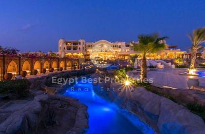 شاليه - 2 - 3 للبيع في باى ويست - سوما باى - سفاجا - الغردقة - محافظة البحر الاحمر