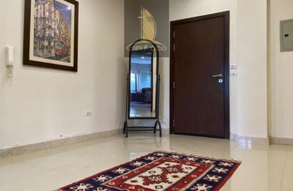 Apartment - 3 - 2 for rent in West Arabella - 5th Settlement Compounds - The 5th Settlement - New Cairo City - Cairo Apartment - 3 - 2 for rent in West Arabella - 5th Settlement Compounds - The 5th Settlement - New Cairo City - Cairo
