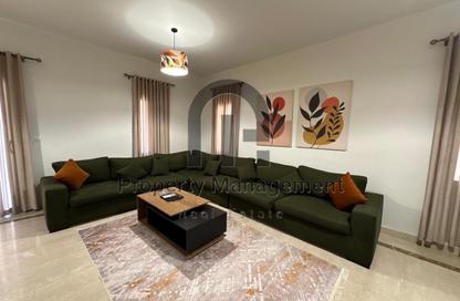 Apartment - 3 - 4 for rent in Mivida - 5th Settlement Compounds - The 5th Settlement - New Cairo City - Cairo Apartment - 3 - 4 for rent in Mivida - 5th Settlement Compounds - The 5th Settlement - New Cairo City - Cairo