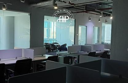 Office Space - Studio - 2 Bathrooms for sale in Capital Business Park - 26th of July Corridor - Sheikh Zayed City - Giza Office Space - Studio - 2 Bathrooms for sale in Capital Business Park - 26th of July Corridor - Sheikh Zayed City - Giza