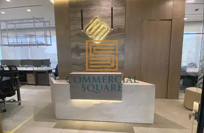 مساحات مكتبية - غرفة نوم - 1 حمام للايجار في ميفيدا - كمبوندات التجمع الخامس - التجمع الخامس - مدينة القاهرة الجديدة - القاهرة