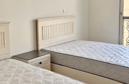 Apartment - 3 - 2 for rent in Youssef Al Sebaey St. - Rehab City First Phase - Al Rehab - New Cairo City - Cairo