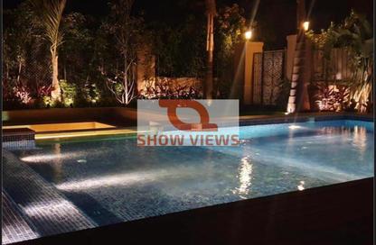 Villa - 6 - 4 for sale in Mivida - 5th Settlement Compounds - The 5th Settlement - New Cairo City - Cairo