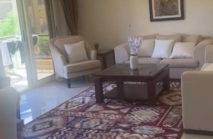 Apartment - 3 - 2 for sale in Al Khamayel city - Sheikh Zayed Compounds - Sheikh Zayed City - Giza