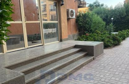 Apartment - 3 - 2 for sale in Al Khamayel city - Sheikh Zayed Compounds - Sheikh Zayed City - Giza