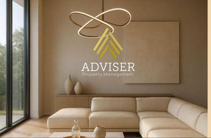 Apartment - 1 Bedroom - 1 Bathroom for sale in Midtown Sky - New Capital Compounds - New Capital City - Cairo