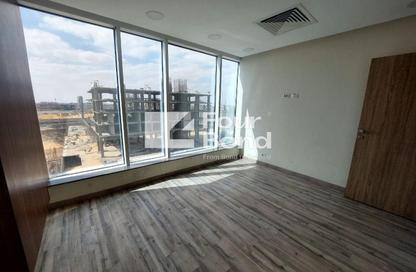 Office Space - Studio - 1 Bathroom for rent in Trivium Square - North Teseen St. - The 5th Settlement - New Cairo City - Cairo