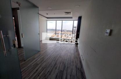 Office Space - Studio - 1 Bathroom for rent in Trivium Square - North Teseen St. - The 5th Settlement - New Cairo City - Cairo