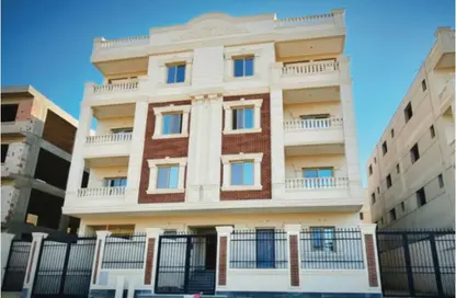 شقة - 3 غرف نوم - 3 حمامات للبيع في بيت الوطن - التجمع الخامس - مدينة القاهرة الجديدة - القاهرة