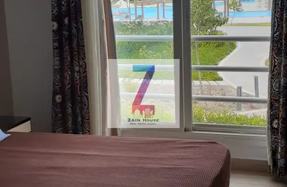 شاليه - 2 غرف نوم - 2 حمامات للبيع في أمواج - سيدي عبد الرحمن - الساحل الشمالي