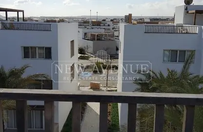 Townhouse - 4 Bedrooms - 7 Bathrooms for sale in Almaza Bay - Qesm Marsa Matrouh - North Coast Townhouse - 4 Bedrooms - 7 Bathrooms for sale in Almaza Bay - Qesm Marsa Matrouh - North Coast