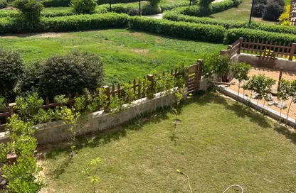 فيلا - 4 غرف نوم - 5 حمامات للايجار في مدينة وصال - كمبوندات الشروق - مدينة الشروق - القاهرة