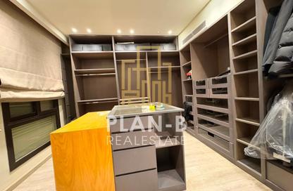 Townhouse - 3 Bedrooms - 3 Bathrooms for sale in Westown - Sheikh Zayed Compounds - Sheikh Zayed City - Giza Townhouse - 3 Bedrooms - 3 Bathrooms for sale in Westown - Sheikh Zayed Compounds - Sheikh Zayed City - Giza