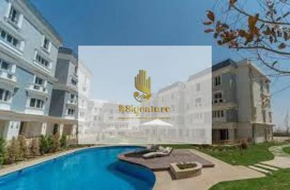 iVilla - 4 Bedrooms - 3 Bathrooms for sale in Mountain View Hyde Park - 5th Settlement Compounds - The 5th Settlement - New Cairo City - Cairo
