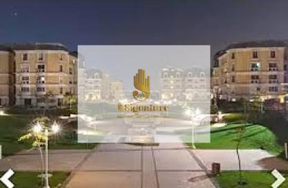 iVilla - 4 Bedrooms - 3 Bathrooms for sale in Mountain View Hyde Park - 5th Settlement Compounds - The 5th Settlement - New Cairo City - Cairo iVilla - 4 Bedrooms - 3 Bathrooms for sale in Mountain View Hyde Park - 5th Settlement Compounds - The 5th Settlement - New Cairo City - Cairo