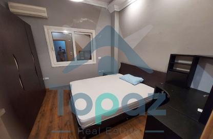 Apartment - 3 Bedrooms - 2 Bathrooms for rent in Six West - Beverly Hills - Sheikh Zayed Compounds - Sheikh Zayed City - Giza