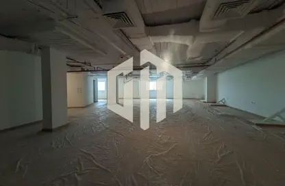 Office Space - 1 Bedroom - 1 Bathroom for rent in North Teseen St. - The 5th Settlement - New Cairo City - Cairo