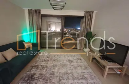 Chalet - 2 Bedrooms - 2 Bathrooms for sale in Azha - Al Ain Al Sokhna - Suez