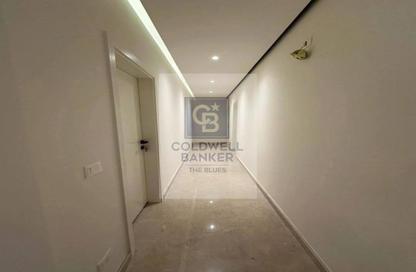 Apartment - 2 - 2 for sale in Palm Hills New Cairo - 5th Settlement Compounds - The 5th Settlement - New Cairo City - Cairo