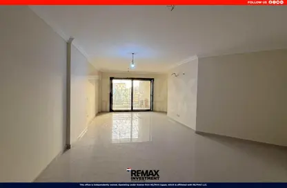 شقة - 3 غرف نوم - 2 حمامات للايجار في فالوري انطونيادس - سموحة - حي شرق - الاسكندرية