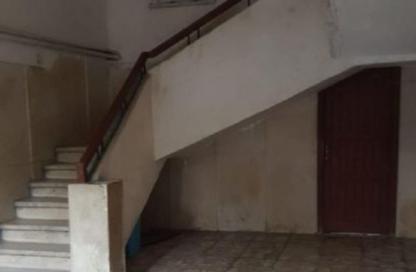 شقة - 2 غرف نوم - 1 حمام للبيع في شارع مصر للطيران - النزهه الجديدة - النزهة - القاهرة