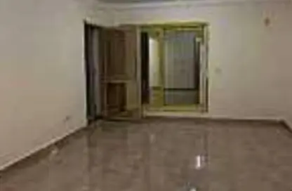 شقة - 2 غرف نوم - 1 حمام للبيع في شارع مصر للطيران - النزهه الجديدة - النزهة - القاهرة