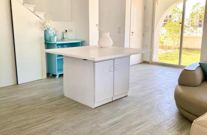 Twin House - 5 - 5 for sale in Mountain View - Ras Al Hekma - North Coast