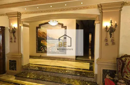 Apartment - 3 Bedrooms - 3 Bathrooms for sale in El Banafseg 7 - El Banafseg - New Cairo City - Cairo
