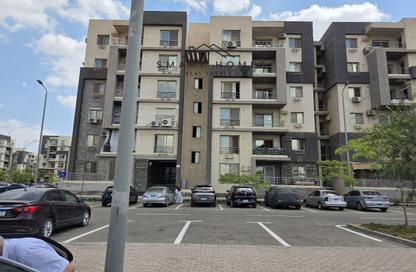 Apartment - 3 - 2 for rent in Janna 2 - Sheikh Zayed Compounds - Sheikh Zayed City - Giza Apartment - 3 - 2 for rent in Janna 2 - Sheikh Zayed Compounds - Sheikh Zayed City - Giza