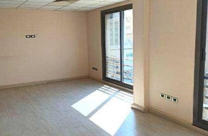 Office Space - 1 Bedroom - 1 Bathroom for sale in West Gate - 6 October Compounds - 6 October City - Giza