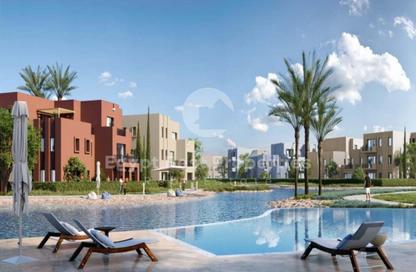 شاليه - 2 غرف نوم - 2 حمامات للبيع في مانجروفي ريزيدنس - الجونة - الغردقة - محافظة البحر الاحمر شاليه - 2 غرف نوم - 2 حمامات للبيع في مانجروفي ريزيدنس - الجونة - الغردقة - محافظة البحر الاحمر
