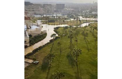شقة - 2 غرف نوم - 1 حمام للايجار في سيليا - كمبوندات العاصمة الإدارية الجديدة - العاصمة الإدارية الجديدة - القاهرة