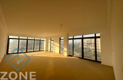 Apartment - 3 Bedrooms - 4 Bathrooms for sale in B8 - Madinaty - Cairo