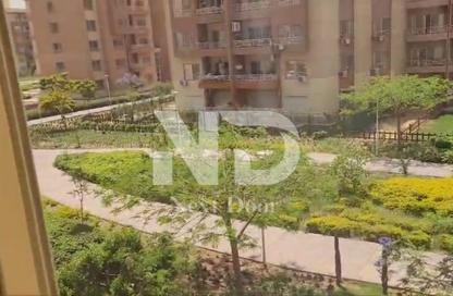 Apartment - 3 Bedrooms - 3 Bathrooms for sale in Wesal City - El Shorouk Compounds - Shorouk City - Cairo