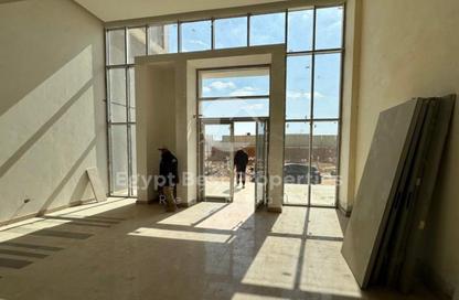 Apartment - 3 Bedrooms - 3 Bathrooms for sale in HAP Town - Mostakbal City Compounds - Mostakbal City - Future City - Cairo