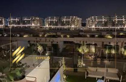 Apartment - 2 Bedrooms - 2 Bathrooms for sale in Mountain View iCity - 5th Settlement Compounds - The 5th Settlement - New Cairo City - Cairo Apartment - 2 Bedrooms - 2 Bathrooms for sale in Mountain View iCity - 5th Settlement Compounds - The 5th Settlement - New Cairo City - Cairo