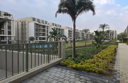 Apartment - 3 Bedrooms - 3 Bathrooms for sale in Fifth Square - The 5th Settlement - New Cairo City - Cairo