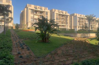 Apartment - 3 Bedrooms - 3 Bathrooms for sale in Fifth Square - The 5th Settlement - New Cairo City - Cairo