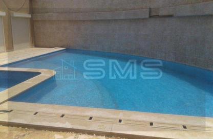 Villa - 7 Bedrooms - 6 Bathrooms for rent in Bellagio - Ext North Inves Area - New Cairo City - Cairo