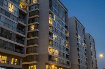 Apartment - 2 Bedrooms - 2 Bathrooms for rent in Towers - Nasr City Compounds - Nasr City - Cairo