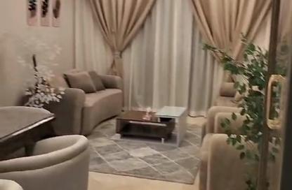 شقة - 3 غرف نوم - 1 حمام للايجار في كمبوند جاردينيا سيتي مدينة نص - زهراء مدينة نصر - مدينة نصر - القاهرة