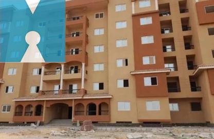 شقة - 3 - 2 للبيع في دجلة جاردنز - حدائق اكتوبر - مدينة 6 أكتوبر - الجيزة