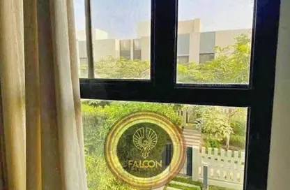 Villa - 4 Bedrooms - 2 Bathrooms for sale in Al Burouj Compound - El Shorouk Compounds - Shorouk City - Cairo