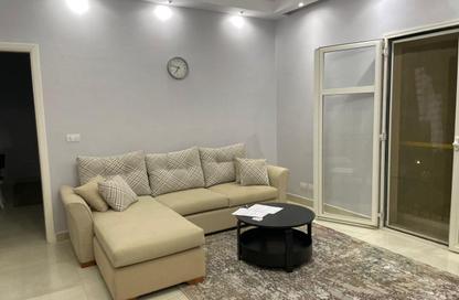 Apartment - Studio - 1 Bathroom for rent in Garden Residence - Hyde Park - New Cairo City - Cairo