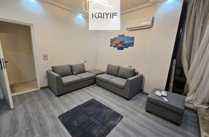 Apartment - 3 Bedrooms - 2 Bathrooms for rent in El Patio Oro - 5th Settlement Compounds - The 5th Settlement - New Cairo City - Cairo