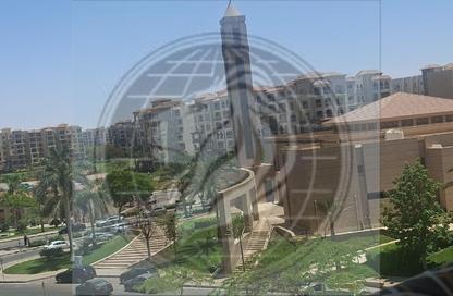 شقة - 3 غرف نوم - 2 حمامات للبيع في B1 - مدينتي - القاهرة