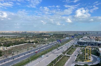 شقة - 3 غرف نوم - 3 حمامات للبيع في سوليك جاردنز - صوارى - كمبوندات الاسكندرية - الاسكندرية